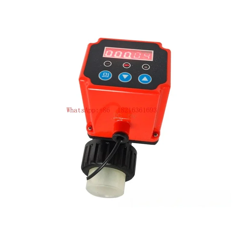 2026GOOD Timer Switch Micro Electric Stainless Steel Ball Valve, Automatic Water Supply And Drainage Irrigation Adjustable Tim
