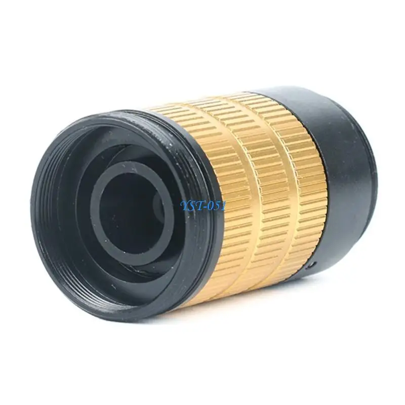 

E15A Advanced Lens Industrial Field Lens Wide Rangings Lens for Research & Analysis