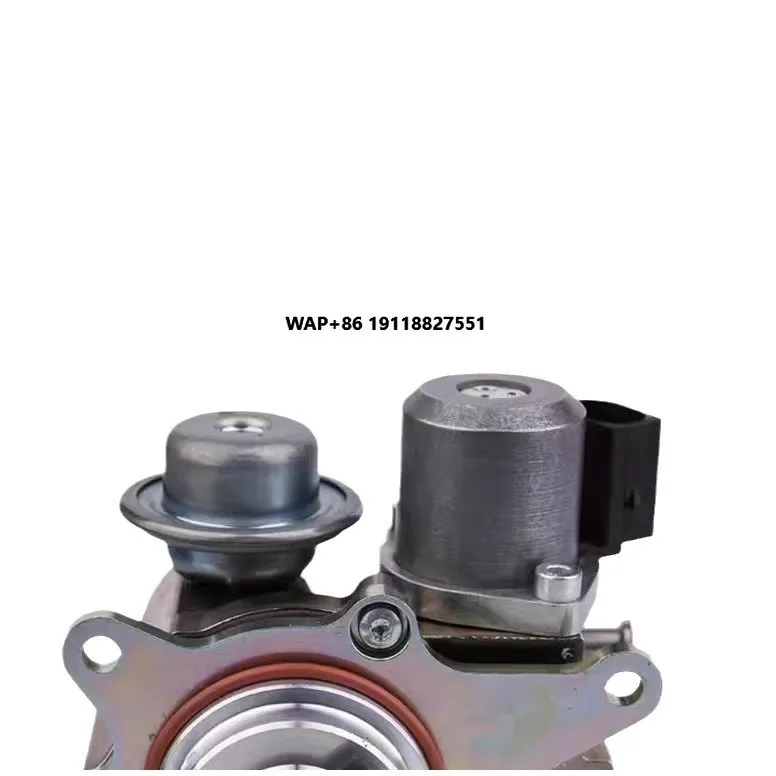 

Auto Parts Standard 160P High Pressure Oil Pump 1.6T 3008 DS Mini China OE9819938480