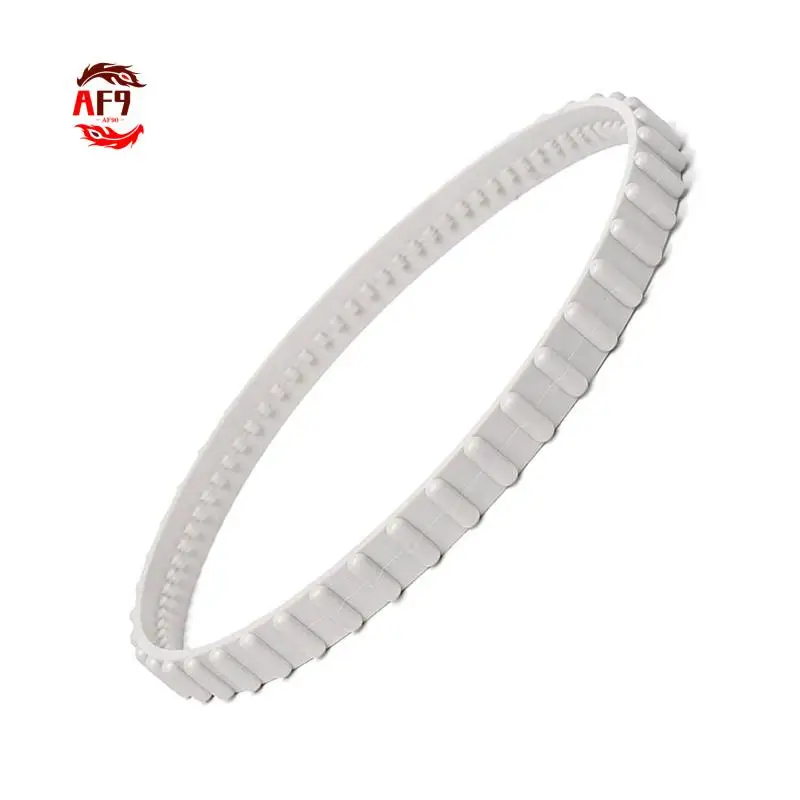 

AF90-RCX23002 Pool Cleaner Drive Belt For Pool Cleaners Replacement Soft Tread Drive Belt Heavy Duty Rubber Pool Cleaner Part