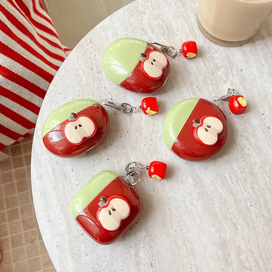 Cartone animato per huawei freebuds se2 /freebuds 6i 5i 4 4e /pro 3 custodia in silicone con clip gratuita proteggi custodia per auricolari freebuds pro3