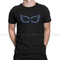 Duke Fleed Anime UFO Robot Grendizer Actarus Men T Shirt Cotton Alternative Crewneck TShirt Harajuku Clothes
