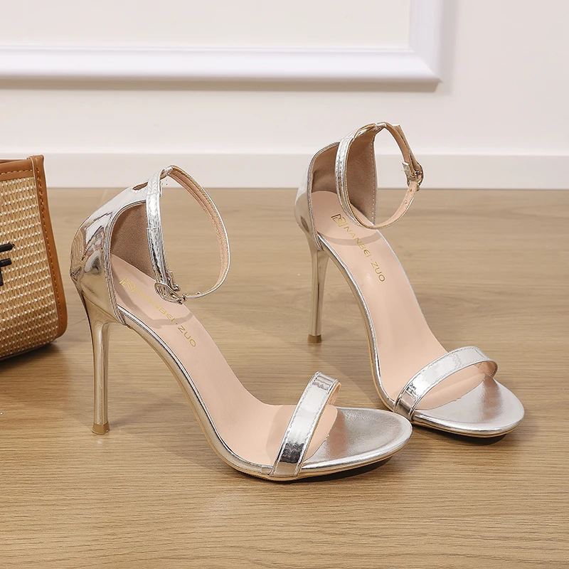 Summer One Strap Hi… - image