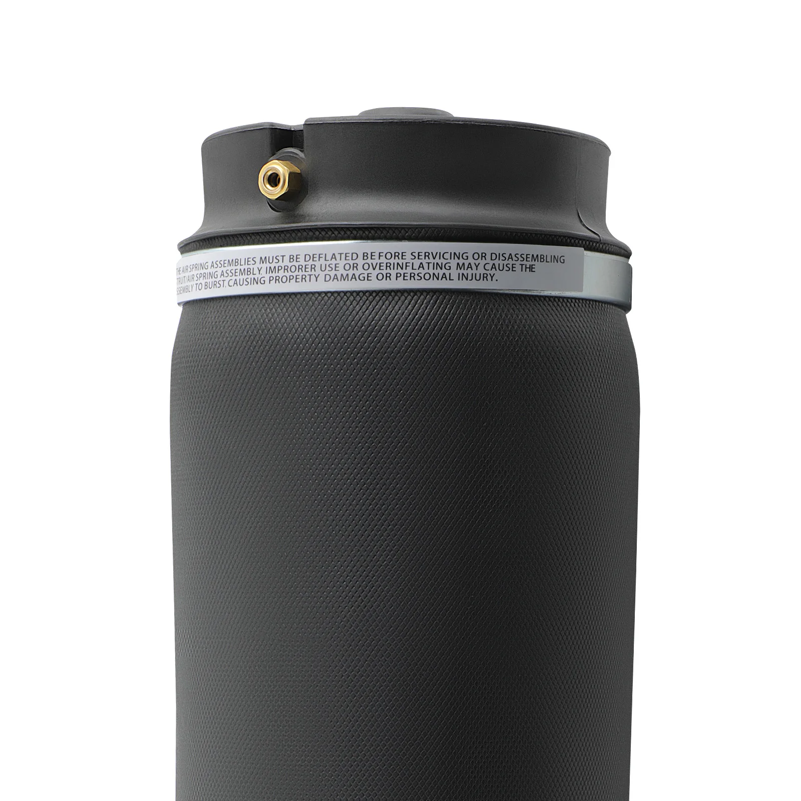 Rear L/R Air Suspension Strut Shock Spring Bag for Mercedes W164 m - Gl Class