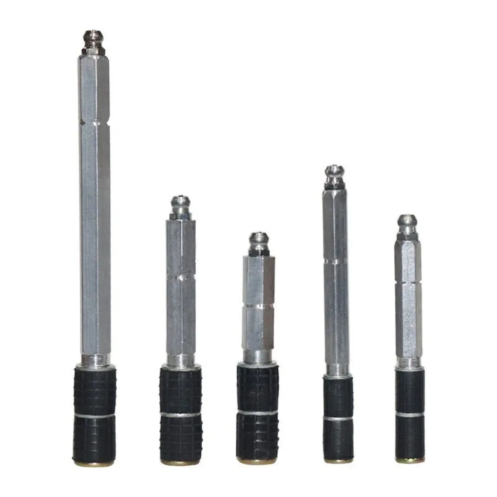 50pcs/bag Grout Packers, Injection Packer Nozzle Grout Packer for High Pressure Grouting Injection Packer