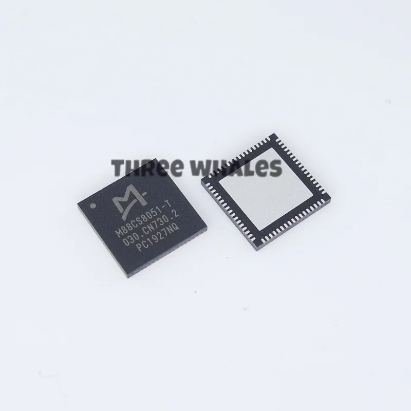 ORIGINAL M88CS8051-T030-A0B M88CS8051-T QFN68 ic components