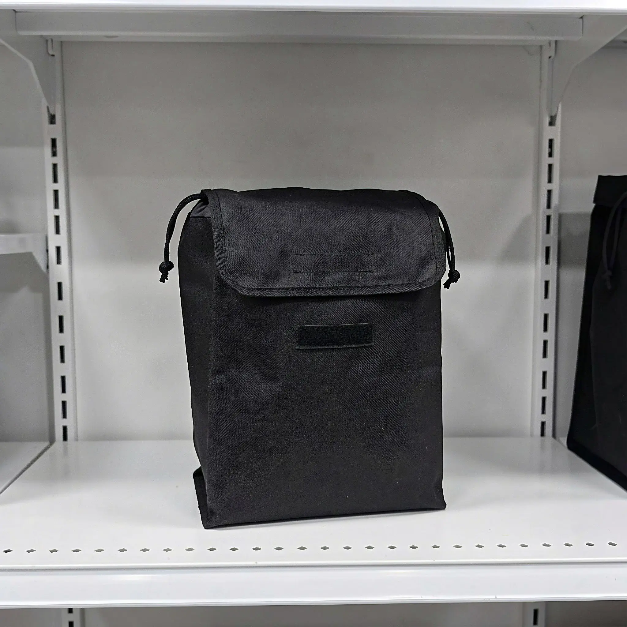 Shopping Cart Replacement Bag Oxford Cloth Waterproof Reinforced Stitching Stable Bottom Grocery Cart Trolley Bag