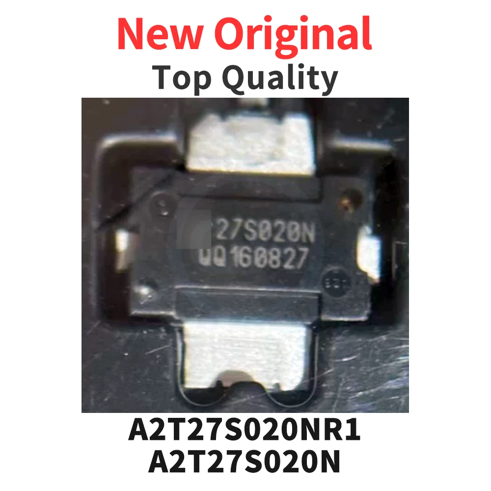 

A2T27S020NR1 TO-270-2 A2T27S20N New Original (1 Piece)