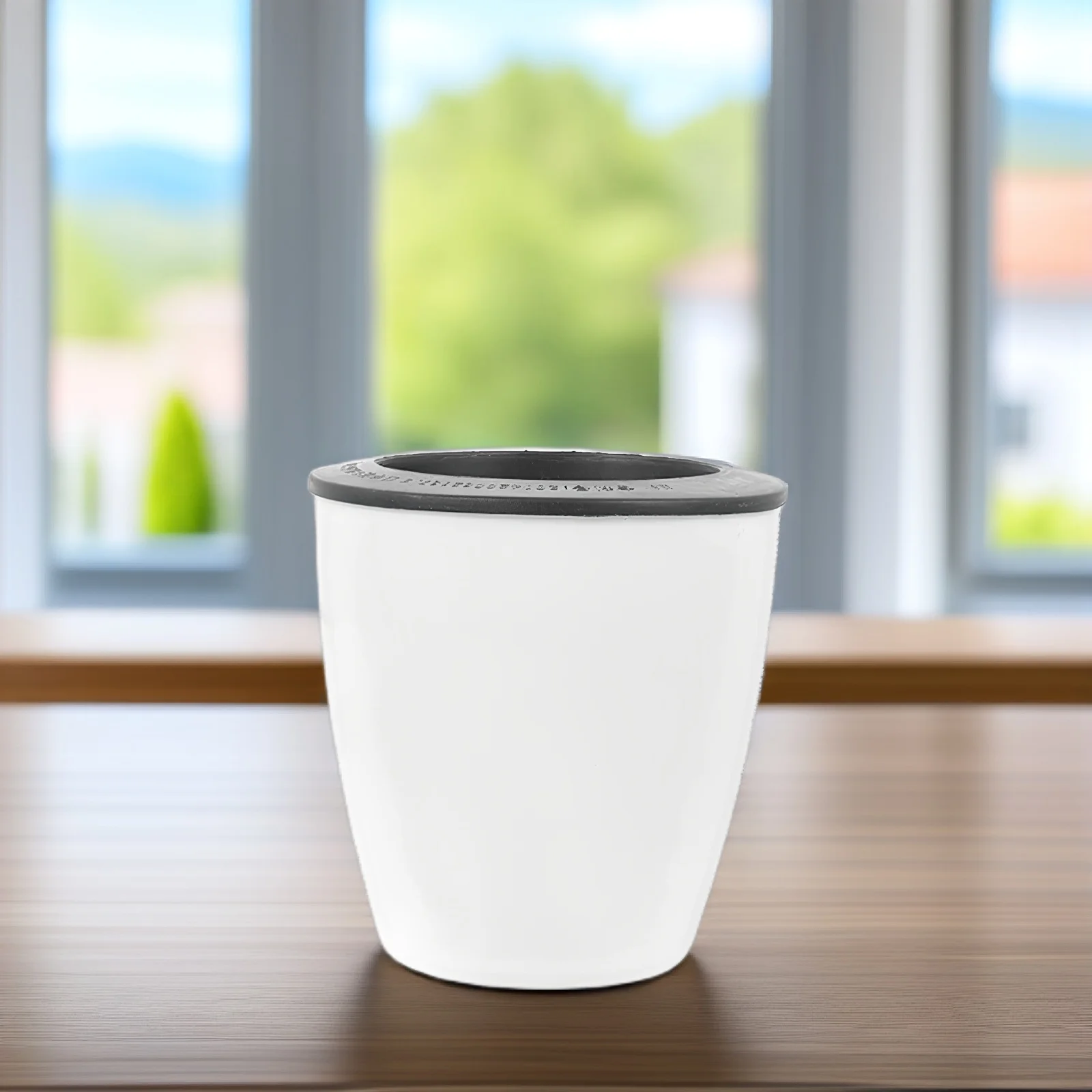 

10Pcs Automatic Self Watering Planter Hydroponic Flowerpot 12cmx13cmx9cm Lazy Basin Plastic Durable Vase