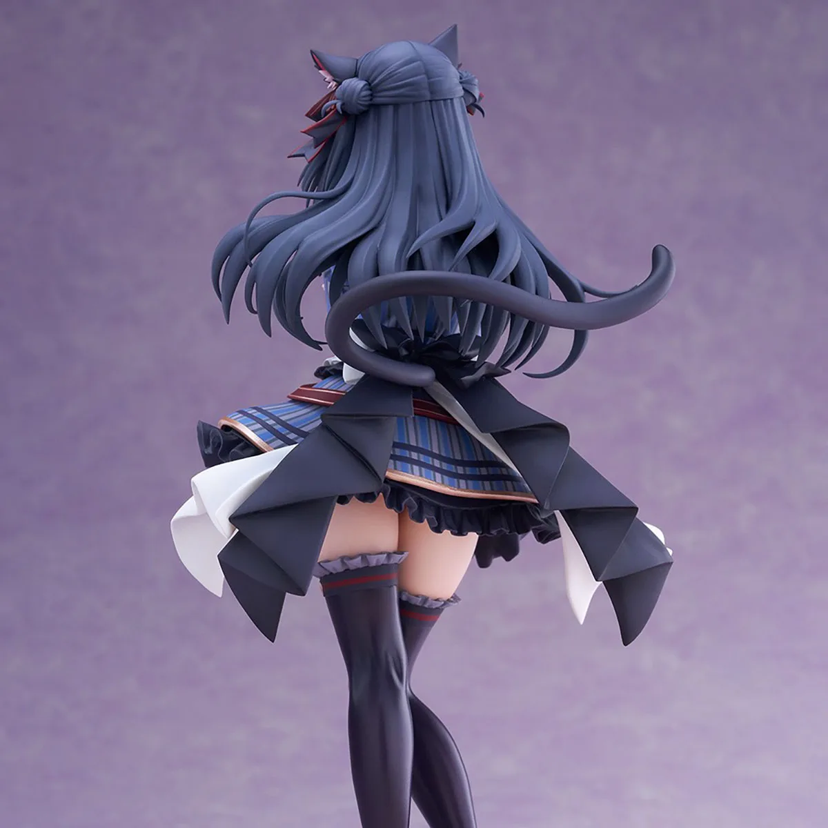 Original Wave Dream Tech - 1/7 THE IDOLM@STER: Shiny Colors - Mayuzumi Fuyuko Anime Figure Action Figure Model Decoration