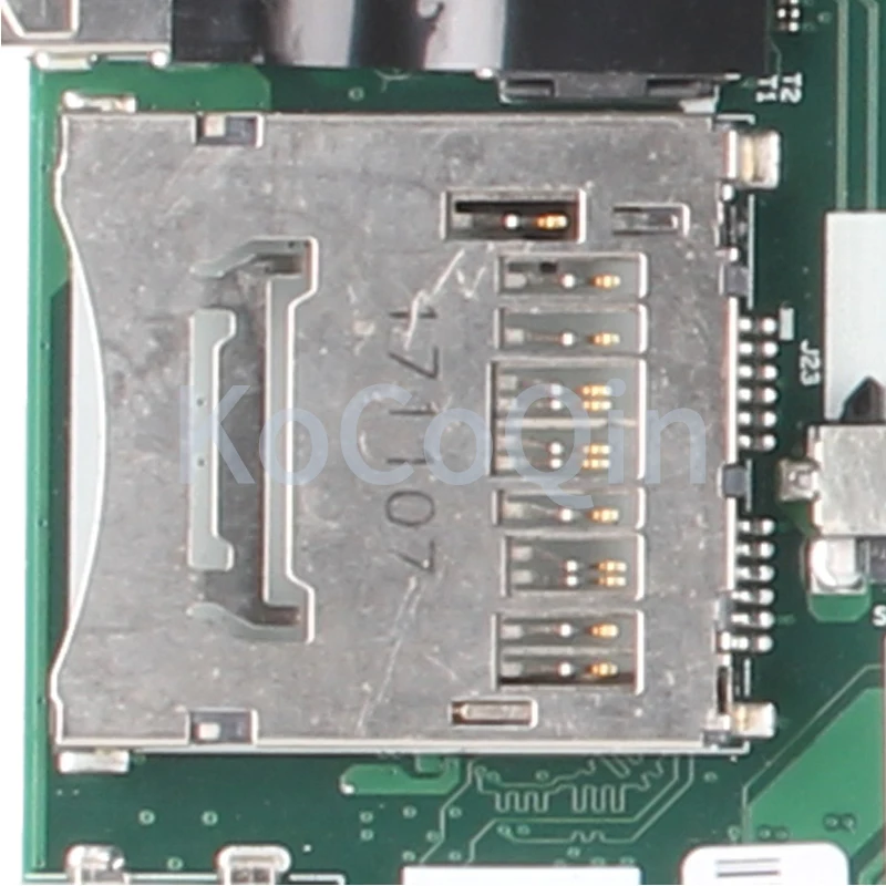 Imagem -05 - Placa-mãe para Notebook Lenovo Thinkpad X260 Laptop Mainboard 6ª Geração Nm-a531 i3 i5 i7 01en193 00up200 00up188 01en192