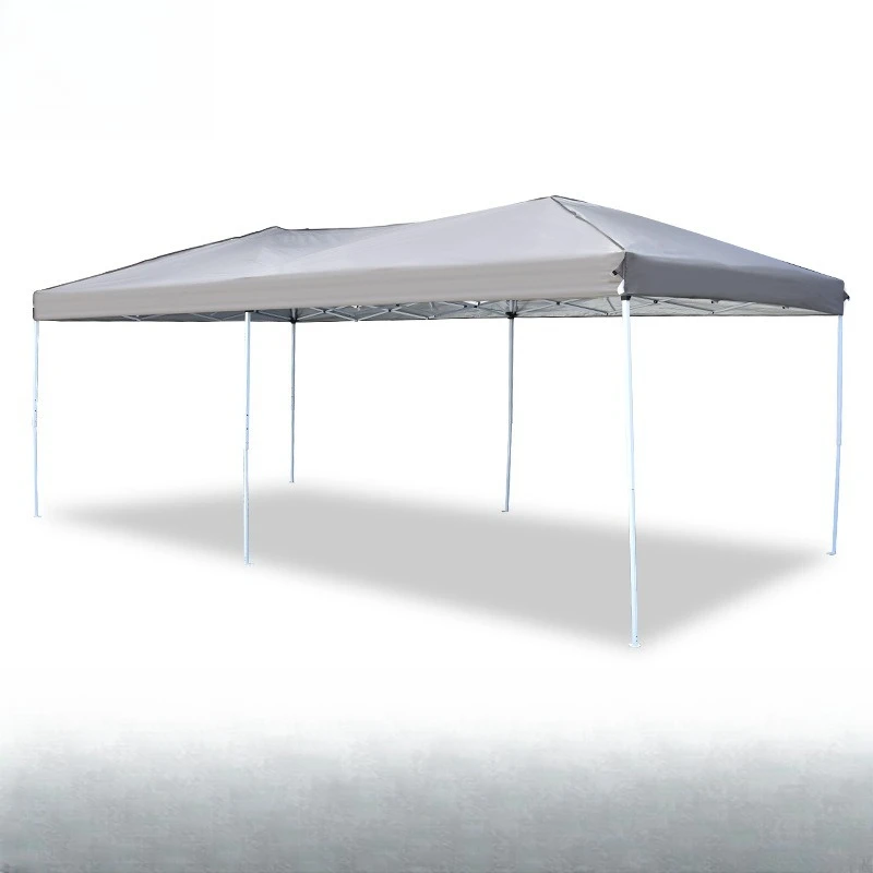 Outdoor Shade Parking Shed Wholesale Event Exhibition Stall Retractable Tent Camping Party Tent