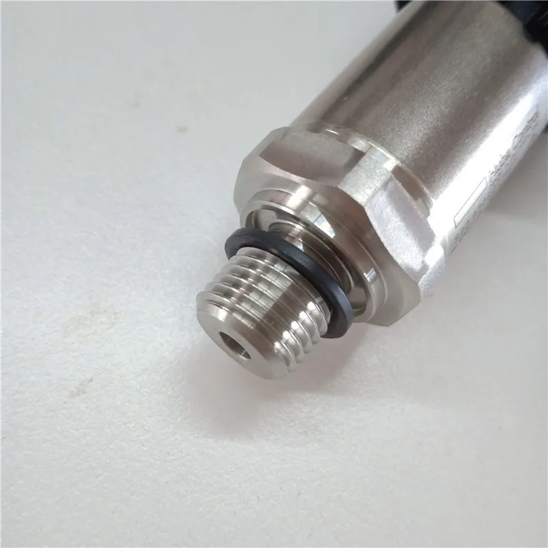 Parts are suitable for Swiss HUBA pressure transmitter 520 series 520.930S031401 range output, threads are optional
