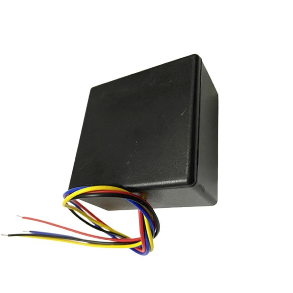 DC9-30V 10MA Stepper Motor Speed Regulator Pulse Generator 0-20KHZ Adjustable Knob Motor Speed Controller