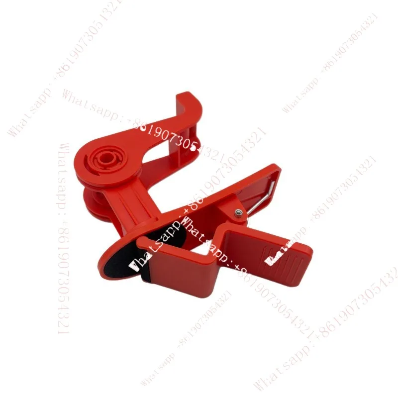 

Adhesive tape dispenser Adjustable wrapping paper table Entrainment gift wrapping tool Christmas wrapping