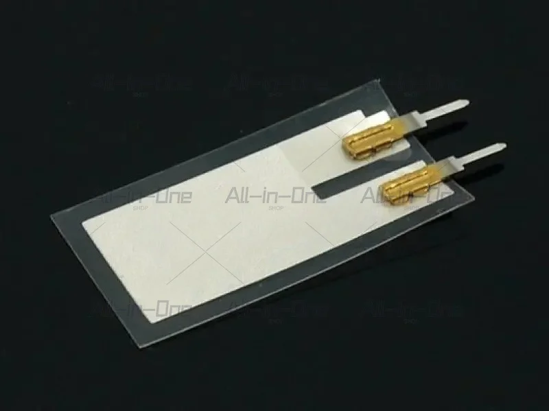 Piezoelectric Thin Film Pressure Sensor Vibration LDT0-028K Original Equipment