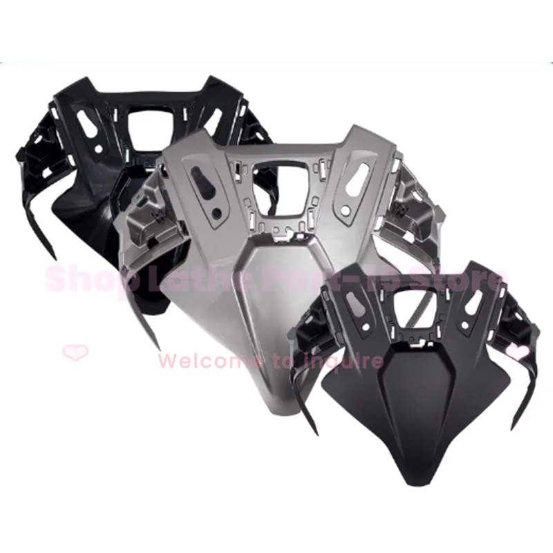 

Для мотоцикла CFMOTO Cf450SRS Панель фар CF400-9 Верхний щиток капота с одним поворотным рычагом