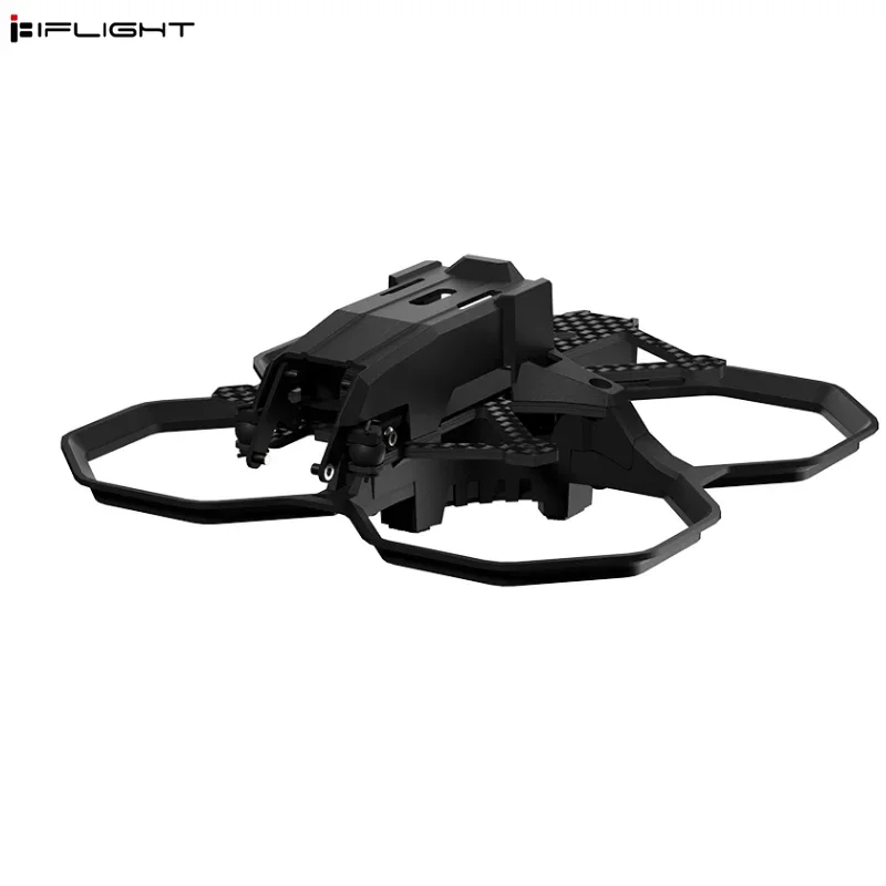 iFlight Defender 20 Lite O4 FPV Frame Kit 87mm Wheelbase  2inch Propeller Guards for FPV Racing Drone Parts