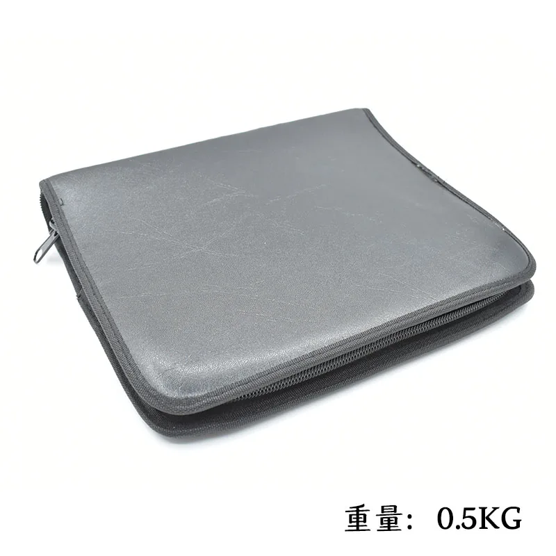 

Dental Oral Orthodontic Material Dental Dam Tool Kit + Hole Puncher Board Dentist Rubber Dam Puncher Set Surgery Tool