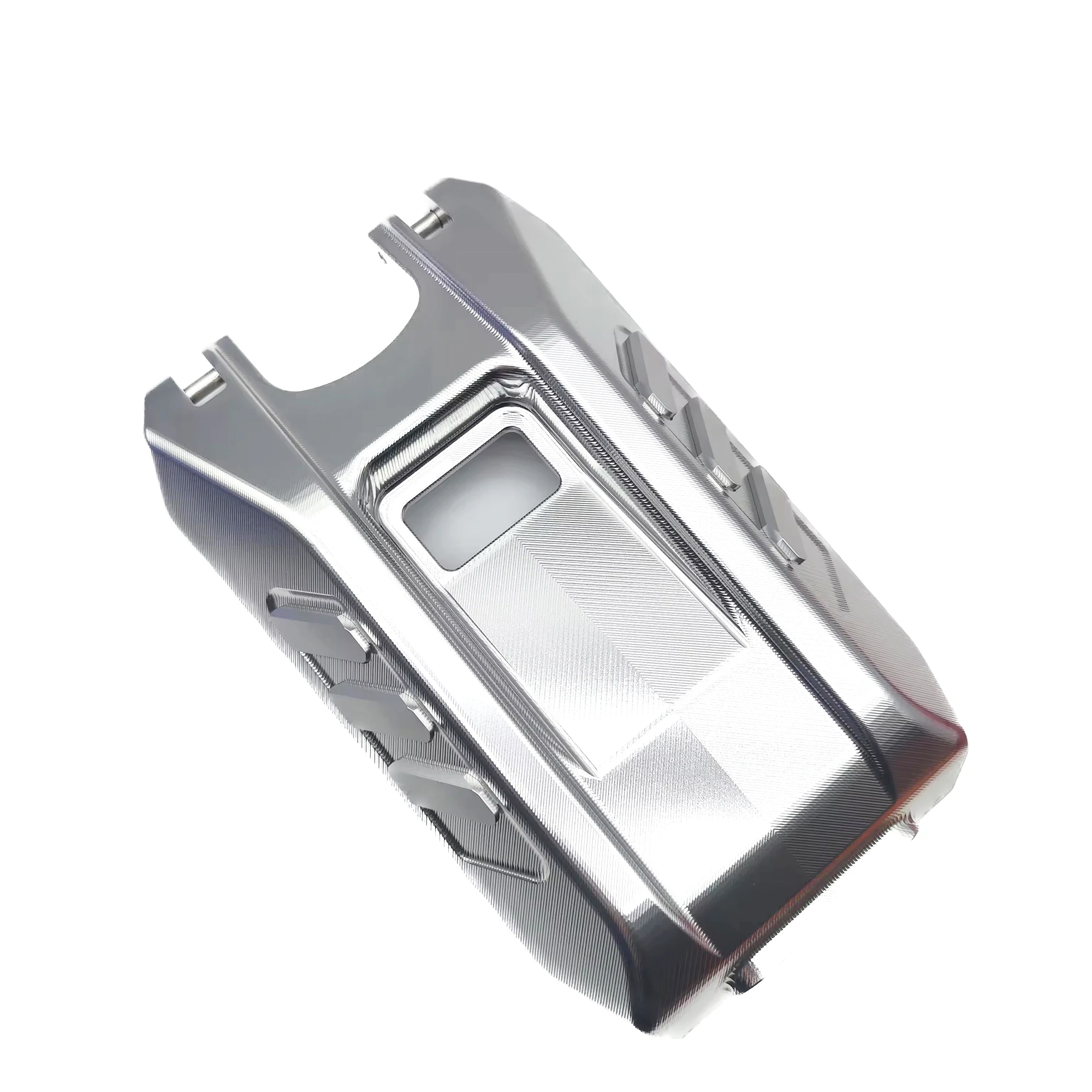 Variant: Silver