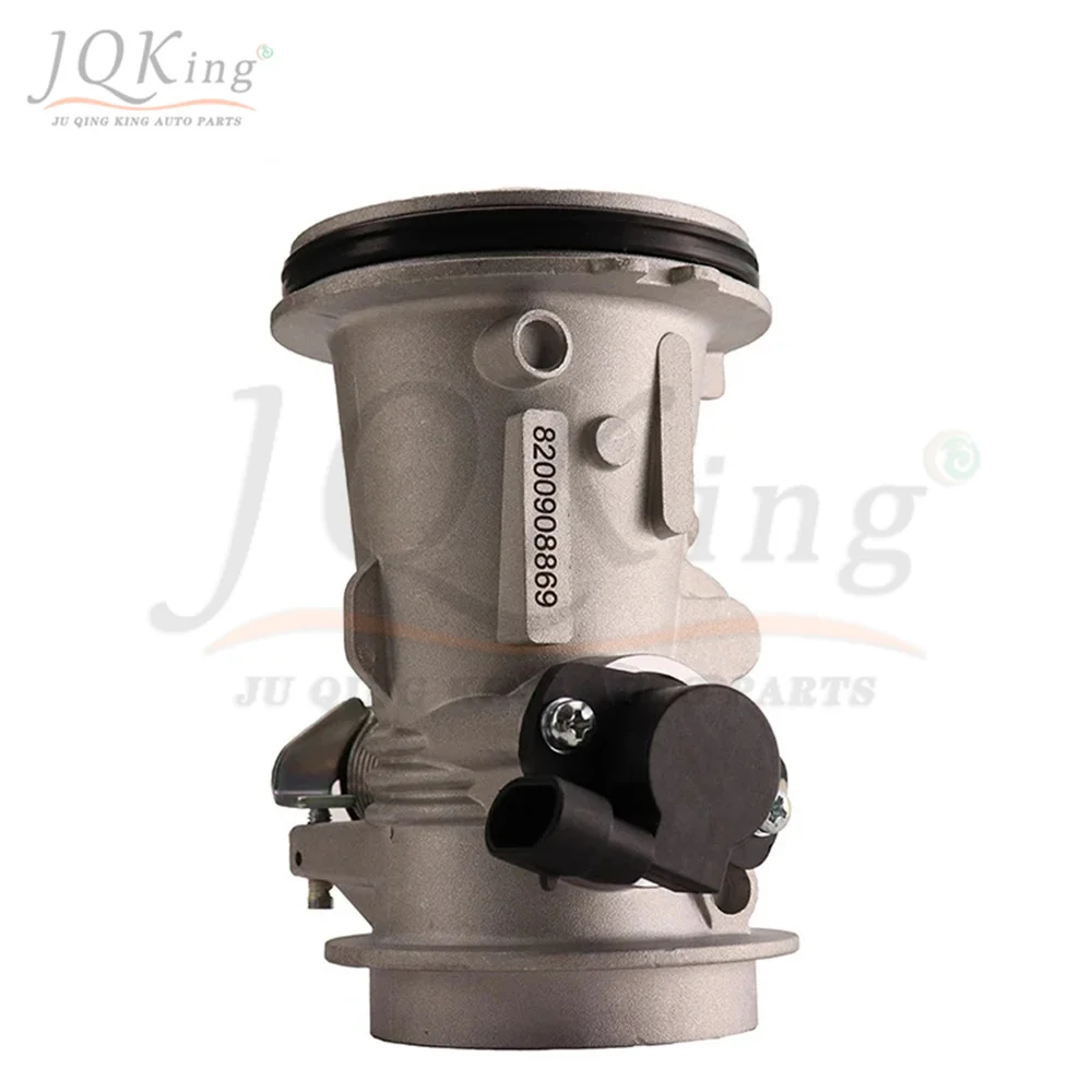 

Air Throttle Body 7700273699 8200682611 8200908869 for Dacia Renault 1.4 1.6 2007