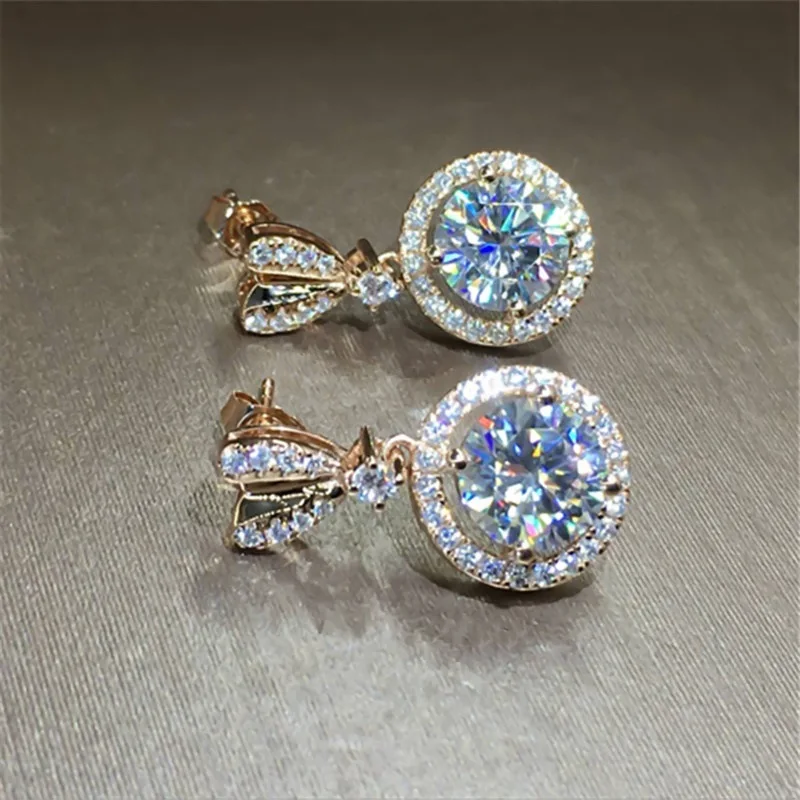 Thumbnail 2 - #62 Ranked K Gold Earrings Picks in 2026
