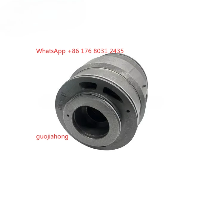 Oferta imperdível: Novos Kits de Cartucho de Bomba Hidráulica de Palhetas C/AT de 180 Galões (1417916, 141-7916) para Peças de Reposição de Mercado Secundário para 966G e 972G