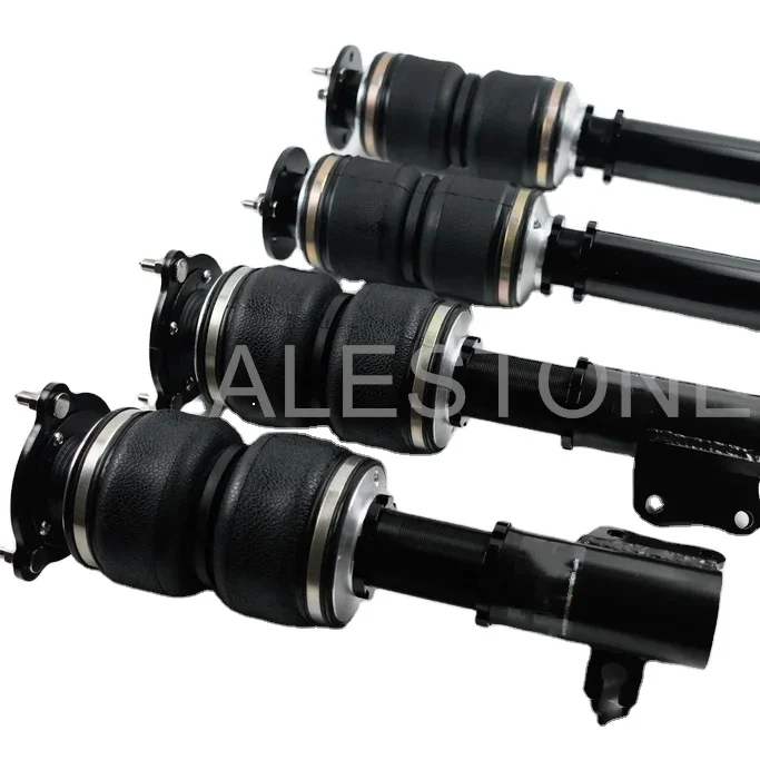 

Комплект пневматической подвески Nissan Silvia S13 1989-1994 гг. Пневматическая пружина в сборе/воздушные амортизаторы