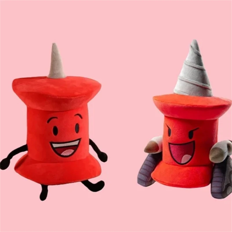 Pin pluche zacht knuffel schattig dier duo knuffel decoratieve pop voor kinderen koppels kerst verjaardagscadeau thuis tafel display