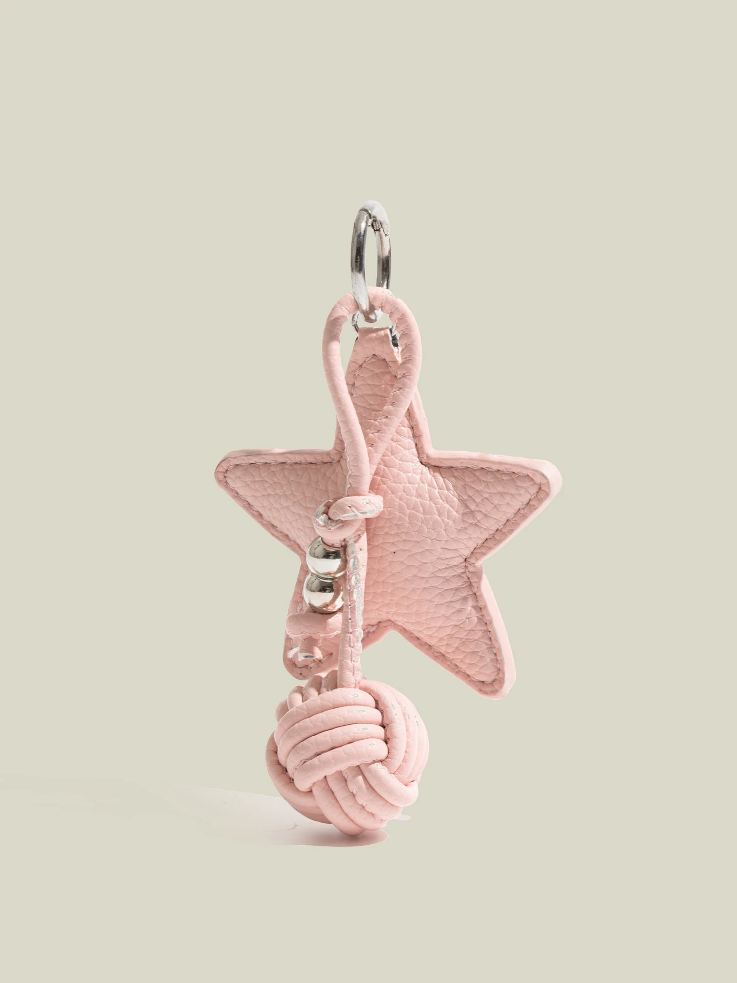 pingente-de-bolsa-estrela-de-couro-rosa-adorno-decorativo-para-ladybook-estilo-coreano-design-minimalista-de-estudio-aces