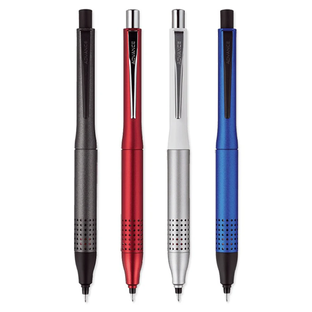 1pcs Japan Uni Mechanical Pencil Kurutoga Double Speed Rotation M5-1030 Continuous Core Drawing 0.5mm Student Stationery