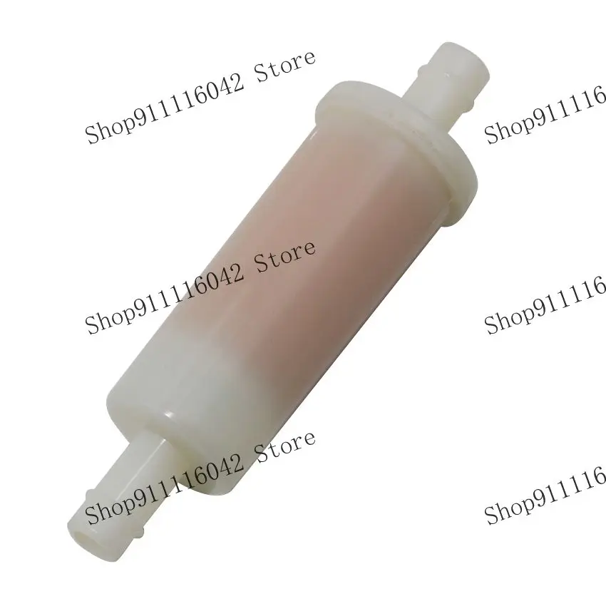 

In Line Fuel Filter 65W-24251-00 / 65W-24251-10 For Yamaha 4-stroke Outboard 9.9HP /13.5HP /15HP /20HP /30HP / 40HP / 45HP ES/LH