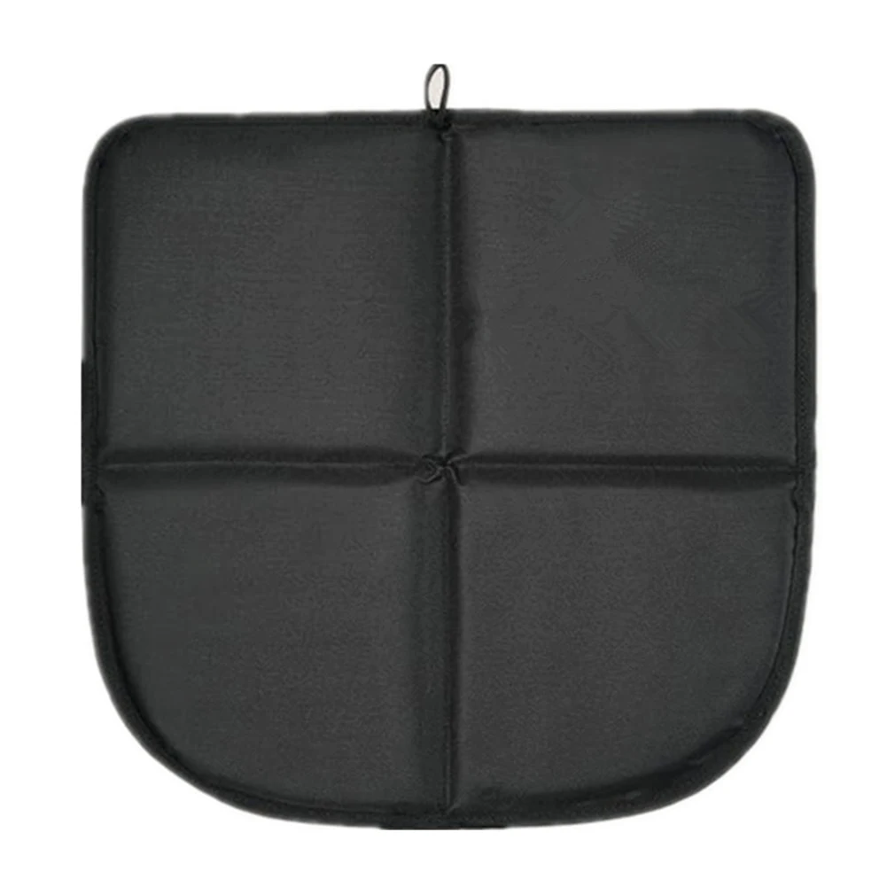 

Sitting Pad for Backpacking Portable Camping Sit Pad Waterproof and Moisture Proof Folding Pad for Outdoor Adventures