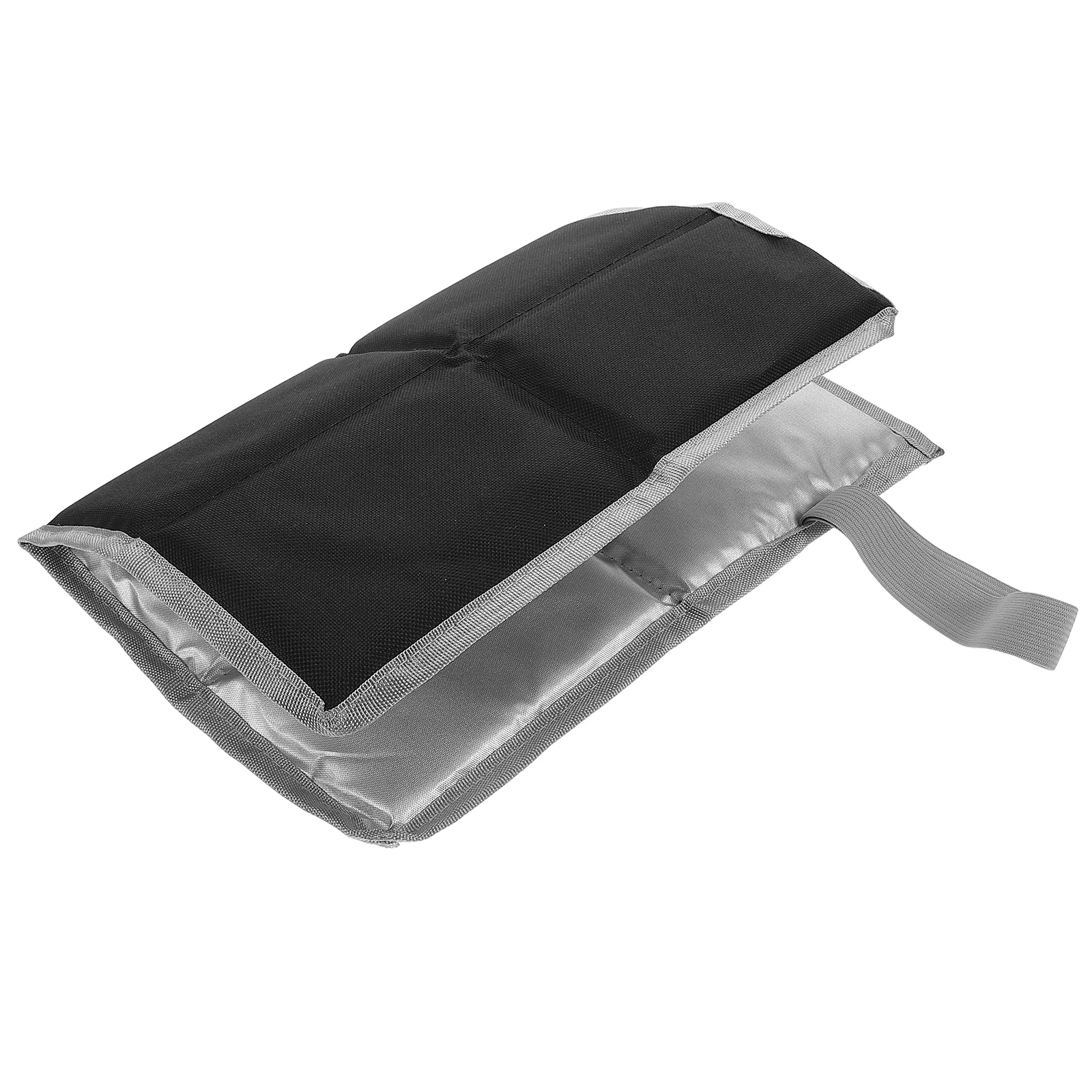 

Outdoor Folding Pad Camping Seat Mat For Picnic 600D Oxford Cloth Thickened Pearl Cotton Portable Camping Picnic Mat Waterproof