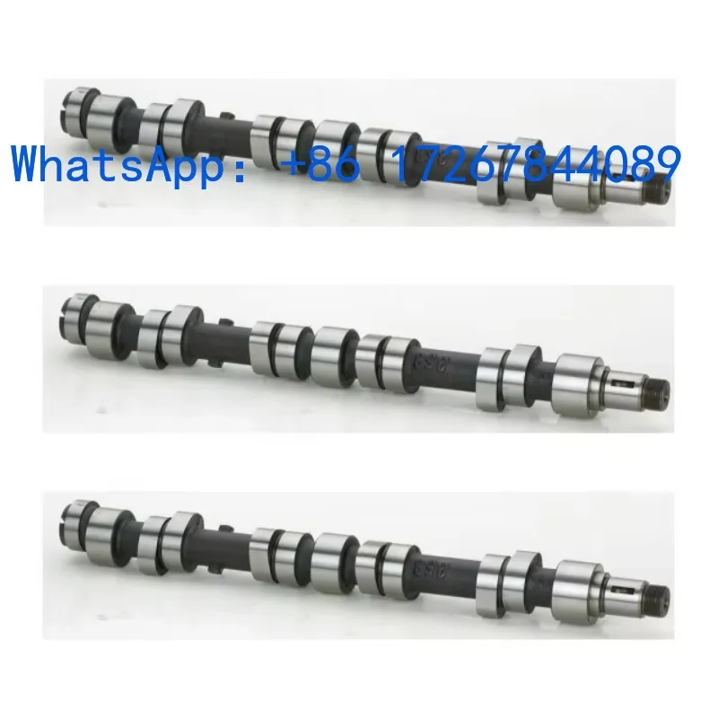 

Высококачественные детали двигателя E3 323 III Station Wagon (BW) Распределительный вал 1,5 LX E358-12-421