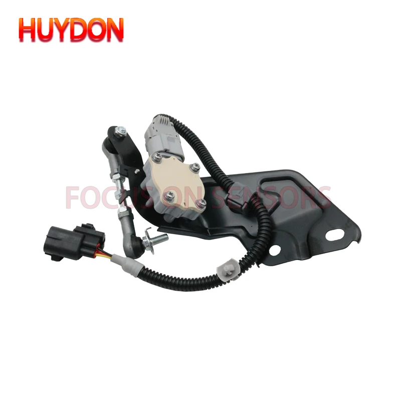 89407-60022 Rear Right Headlight Level Sensor For Toyota Land Cruiser Prado 2002-2010 8940760022 Automotive Spare Parts