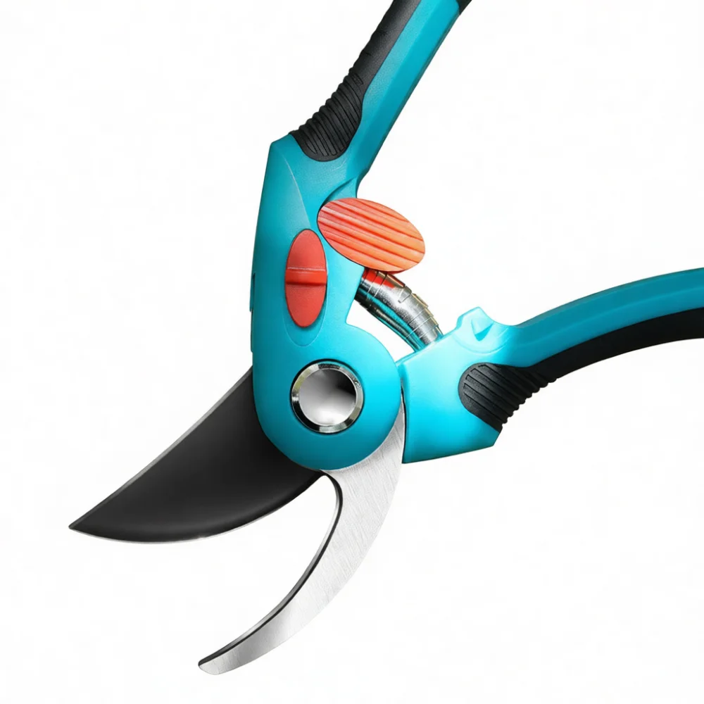 กรรไกรตัดแต่งกิ่งคุณภาพสูง ใบม - Gardening Tools High Quality บทวิจารณ์และราคา