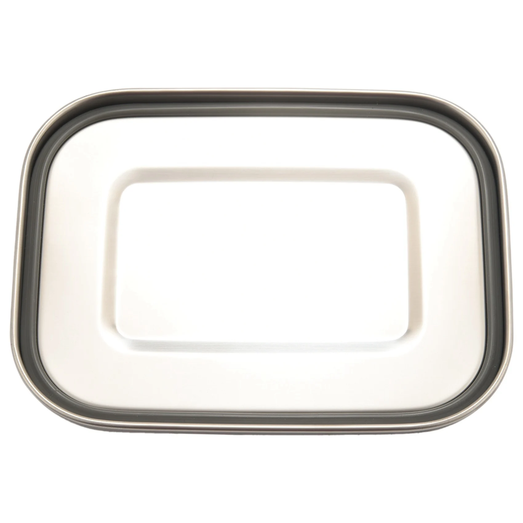 75STO-2X Stainless Steel Lunch Food Container With Lock Clips And Leakproof Design, 800ML Bento Boxes Lunch Container