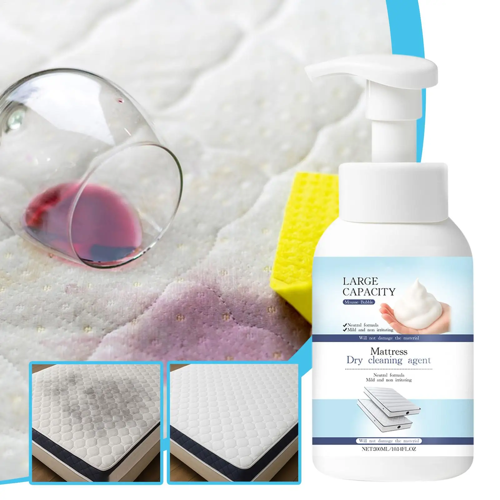 Thumbnail 3 - #24 Trending Fabric Stain Removers Right Now