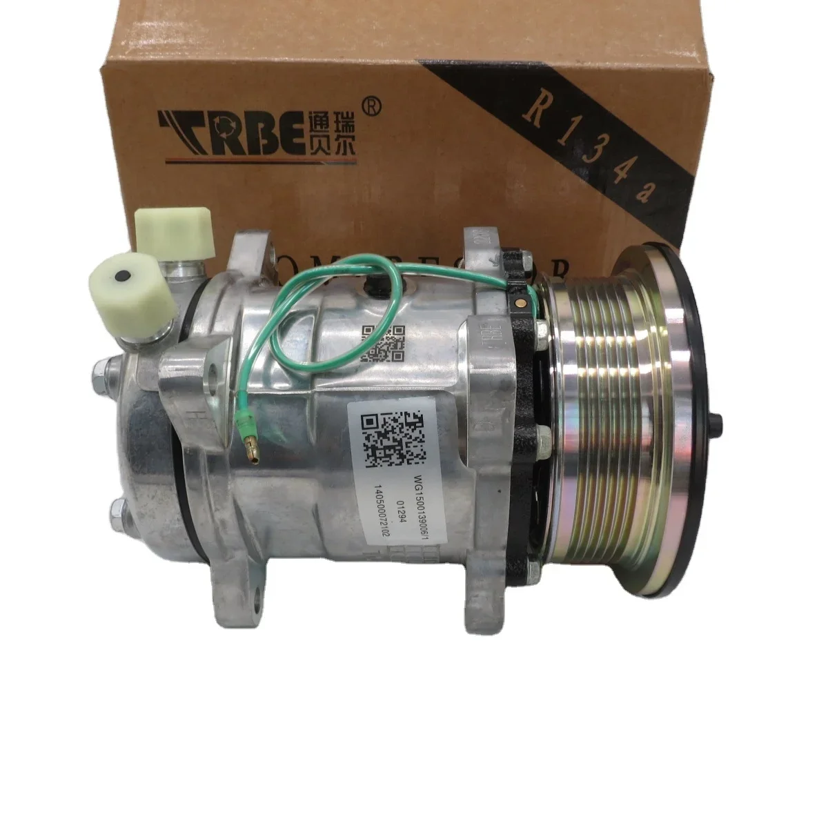 HIgh quality Air conditioning compressor WG1500139006/1