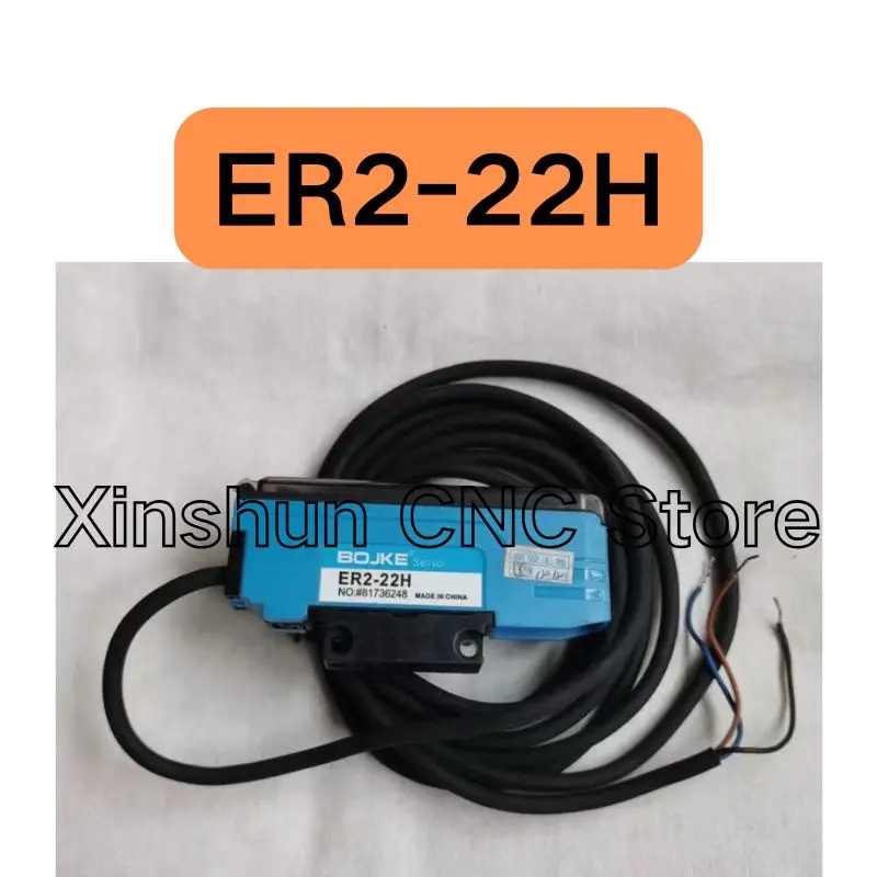 

Подержанный оптоволоконный усилитель ER2-22H протестирован в порядке и быстро отправлен.