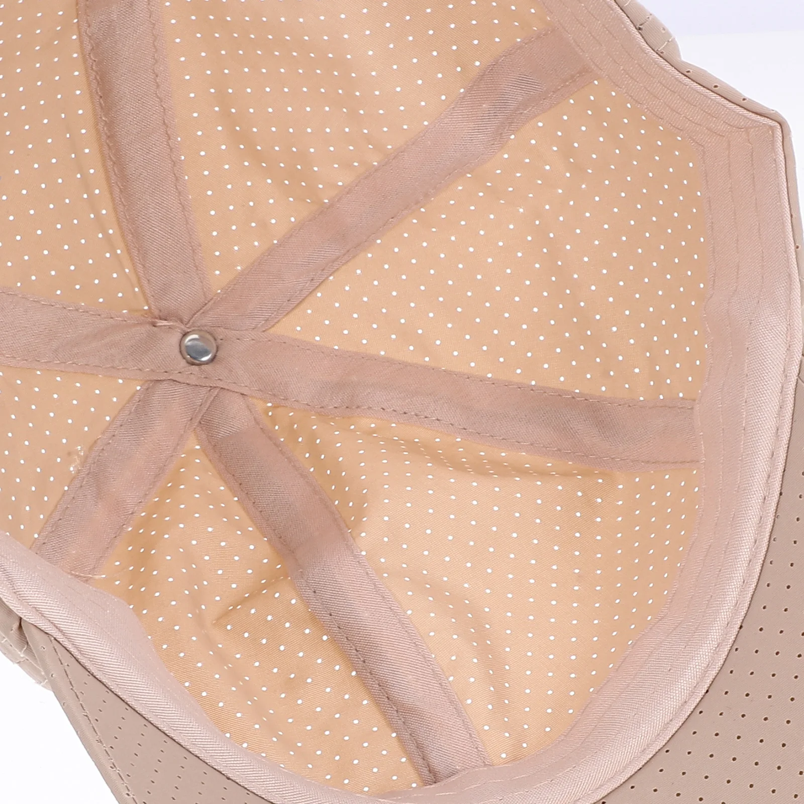 หมวกเบสบอลกันแดดแห้งเร็ว ระบายอากาศได้ดี เหมาะสำหรับวิ่งกลางแจ้ง ปรับขนาดได้ สำหรับผู้ชายและผู้หญิง ป้องกันรังสียูวีในฤดูร้อน