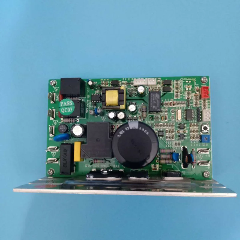Treadmill Main Power Board ZX3500 ZX1460 Lower Drive Circuit Board
