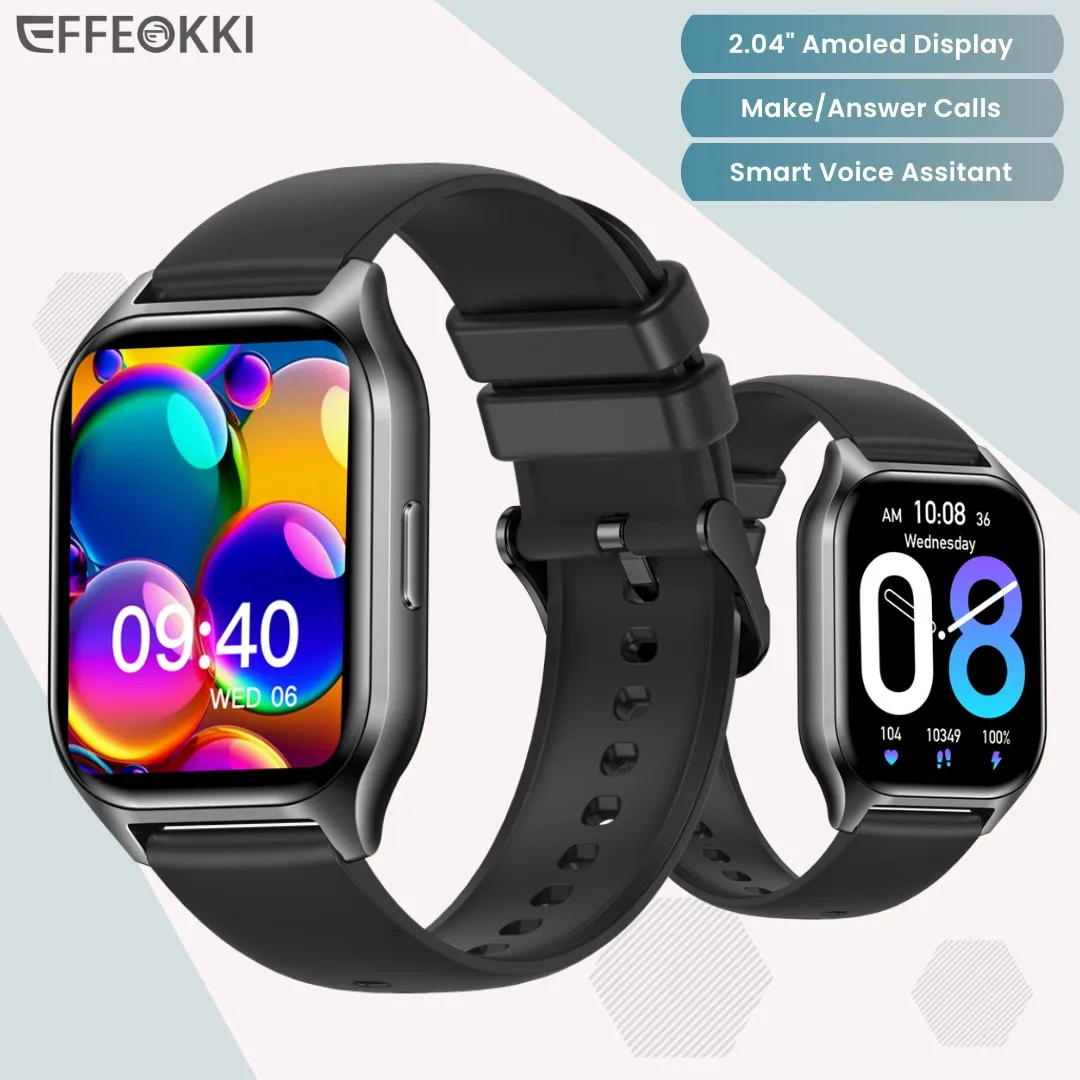 Amoled Smart Watch 2024 Men Sleep Monitoring Multiple Sports Modes You Can Make Phone Calls Compatible With Samsung Mobile Phone