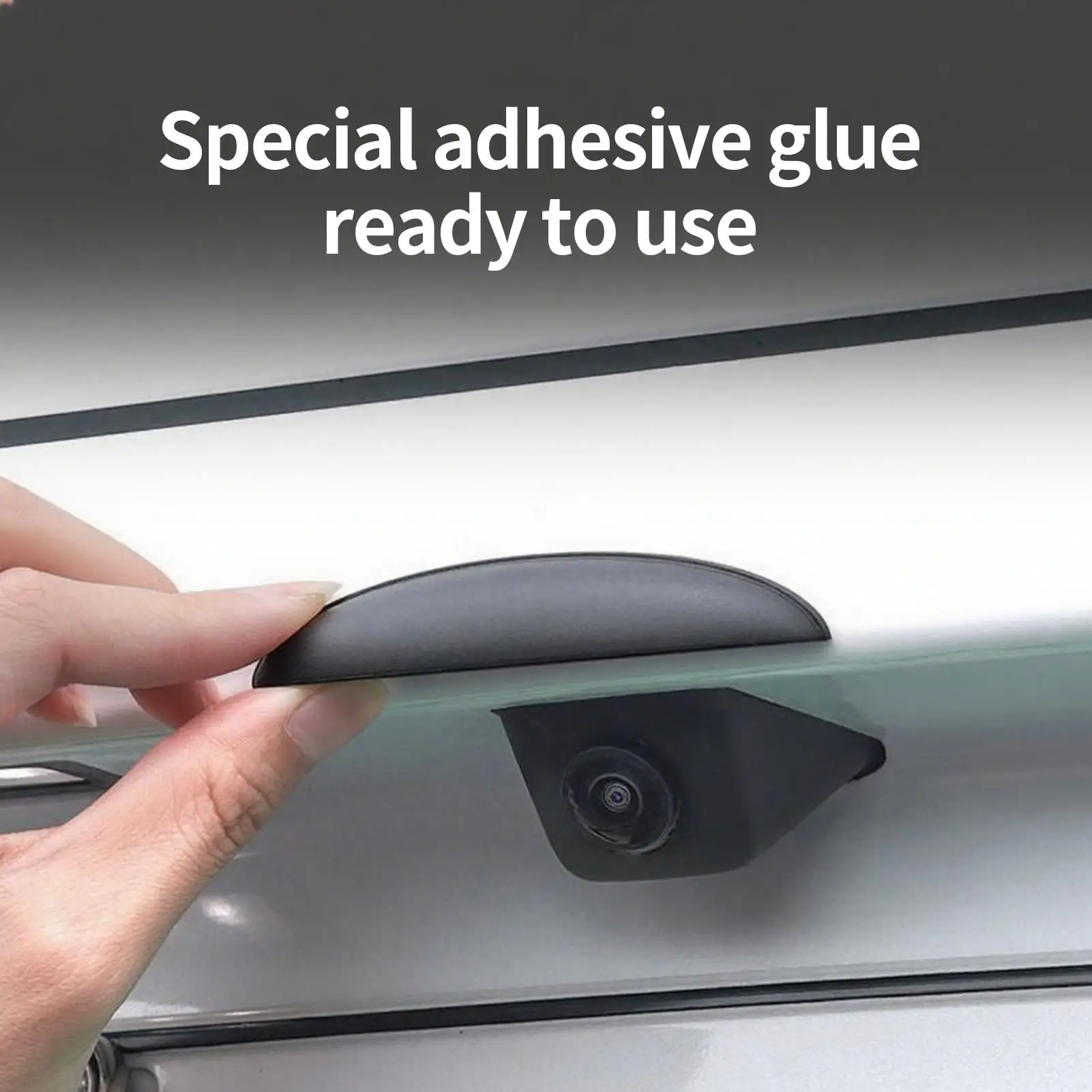 Car Rear Camera Rai…