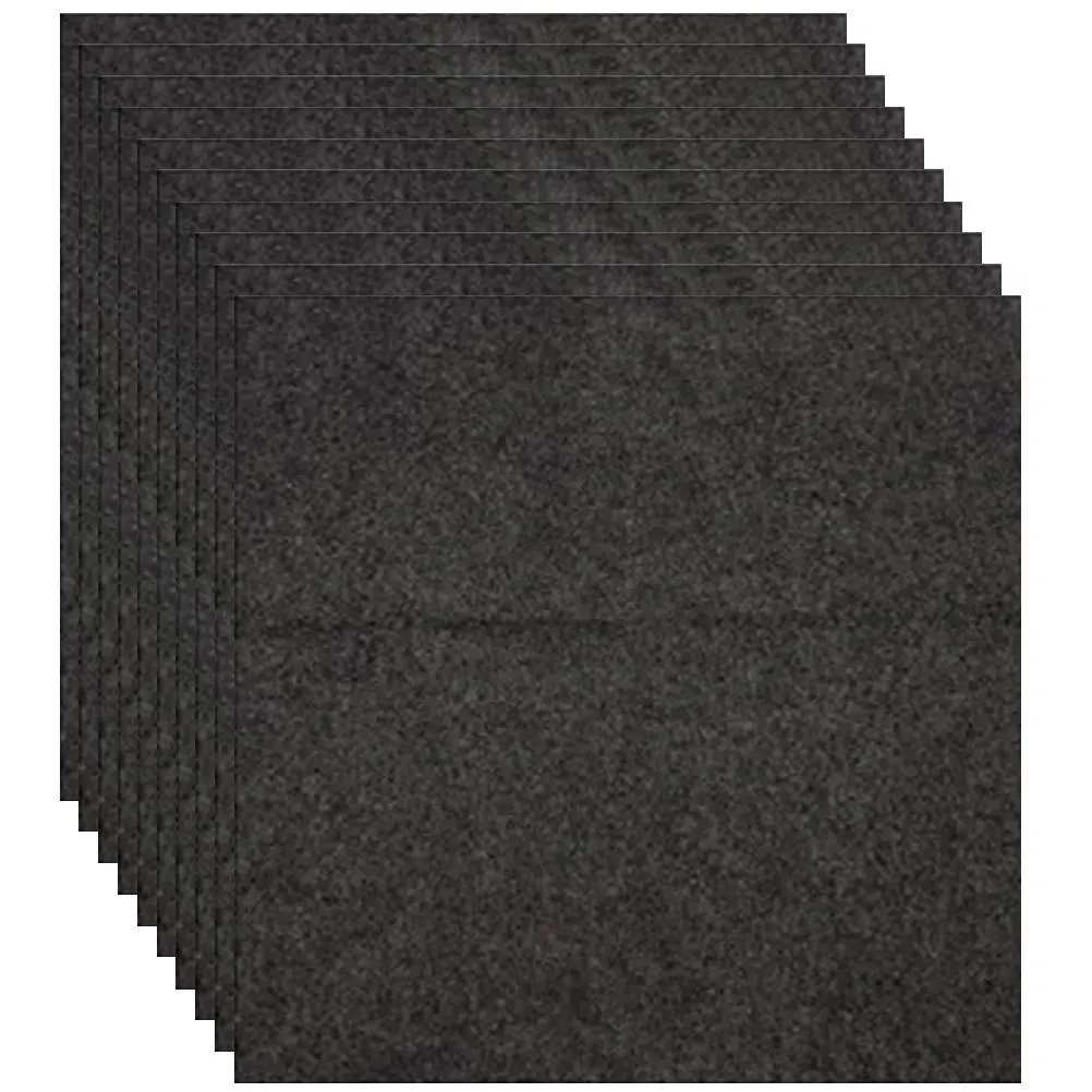 

10Pcs Kitchen Dishcloth Set Absorbent Reusable Dish Cloths for Home Restaurant Hotel Water Absorption Design