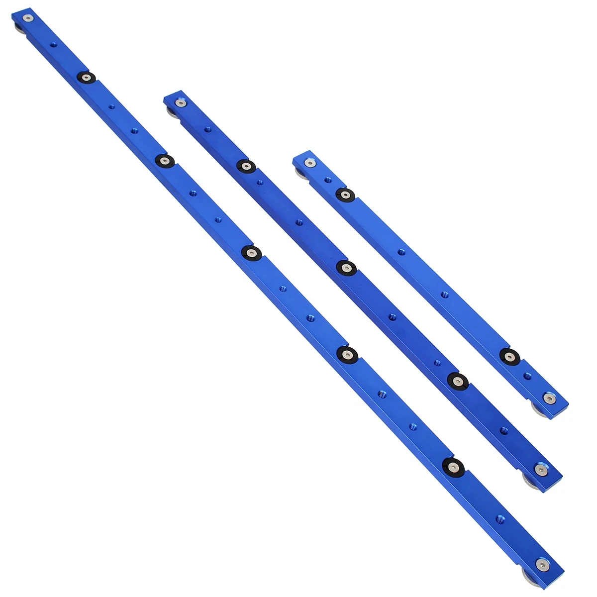 

Деревообрабатывающий инструмент с Т-образной канавкой, 1 шт., диагональный стержень из алюминиевого сплава 300/450 мм, настольная пила, диагональная настольная пила