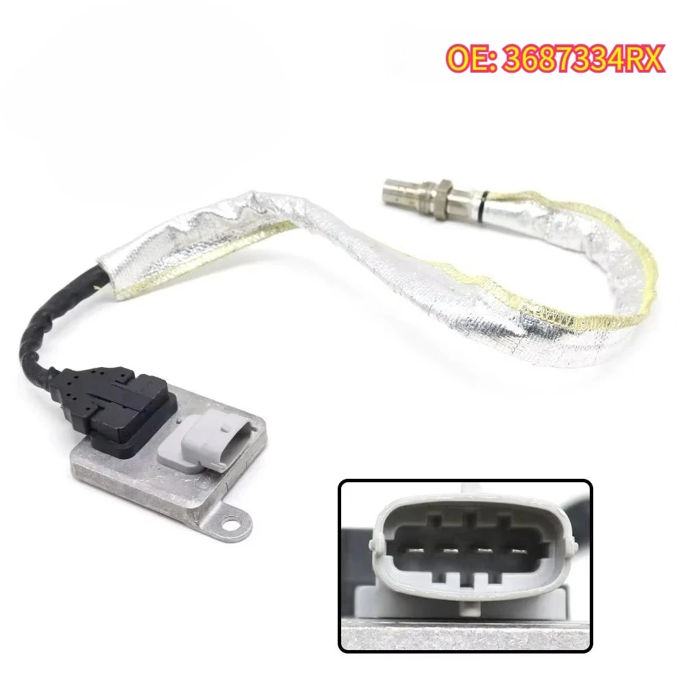 

High quality New for 3687334RX new NOx nitrogen oxide sensor