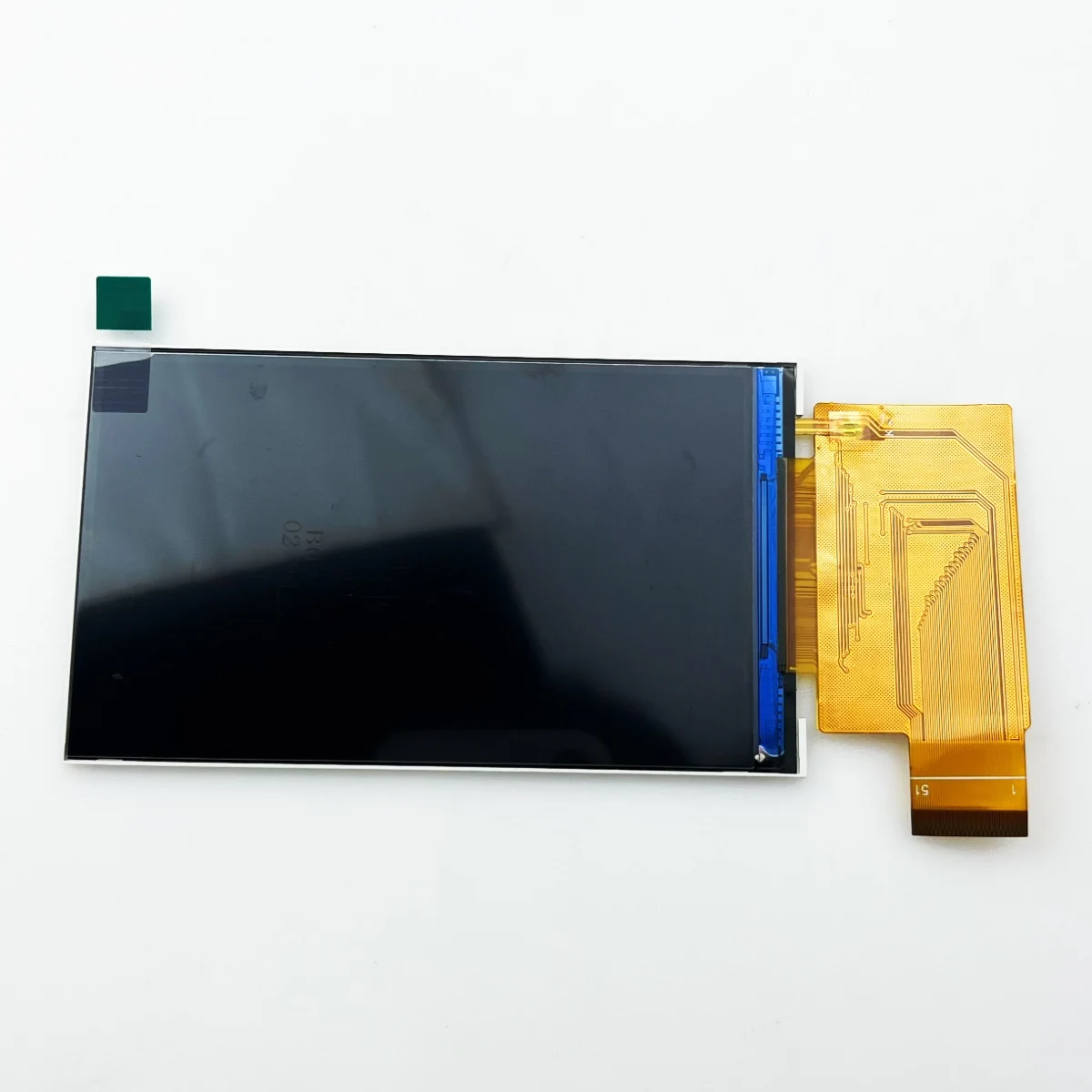 

INNO IFS-15T Fiber Optic Fusion Splicer LCD Screen M7 Fusion Splicer Display Screen Accessories