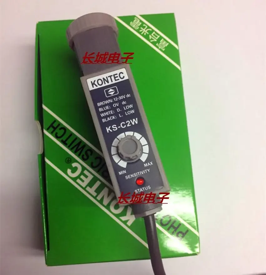 New Kontec Color Se…